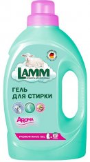 Lamm Гель д/стирки Аромат цветов /1300 №1150059800