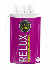 RELUX Ватные диски /50 №1091197400