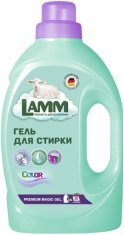 Lamm Гель д/стирки Color /1300  №1148446900
