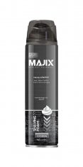 MAJIX Пена д/бритья Carbon /200 №1032524500