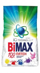 БИМАКС автомат 100 пятен /3000 м/у №1049727900