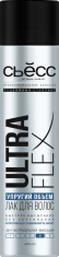 СЬЁСС Лак д/волос Ultra Flex Упругий Объем /400 №1048683400
