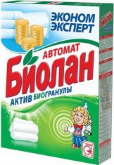 БИОЛАН с/п Автомат Эконом эксперт /350 №727369700