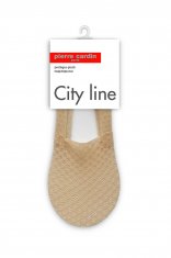 PC Подследники ж. City Line LSW1909 мелк.круж BEIGE р.3 (35-38) №943837600