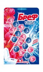 БРЕФ Сила Актив Цветочная свежесть /3*50 №1090536100
