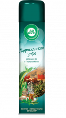 ЭИРВИК Осв. воз. Марокканское утро (Мята и Зеленый чай) /290 №895657600