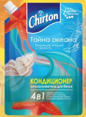 Чиртон Кондиционер д/белья Тайна океана Дой-пак /750 №481684100