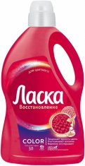 ЛАСКА Гель д/стирки Магия Цвета /3000 №305970600