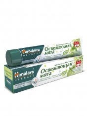Himalaya Зубная паста Mint Fresh /75  №821713400