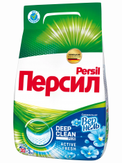 ПЕРСИЛ СМС Свежесть от Вернель /3000 №802963600