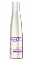СВОБОДА Бальзам GAMMA Perfect Hair разглаживающий с эффектом ламинирования /350 №1155603900