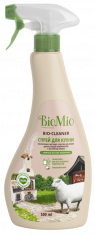 BioMio Чистящий спрей для кухни Лемонграсс /500  №736721800