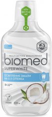 BIOMED Ополаскиватель SUPERWHITE /500 №761943400