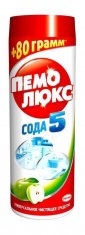 ПЕМОЛЮКС СЧС Сода5 Морской бриз /480 №978034800