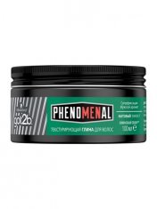 ONE4ME Текстурирующая глина Phenomenal /75 №1115835900