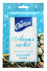 Чиртон Саше Ароматическое Дыхание моря /15 №559456400