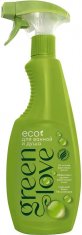 GREEN LOVE Спрей очиститель для ванной и душа /500 №980967700