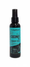 Compliment Rich Hair Care Эликсир-уход д/волос Интенсивное укрепление и питание COCONUT OIL /125 №984916300
