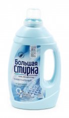 БС Гель д/стирки Universal 2 в 1 /1200 №969335700