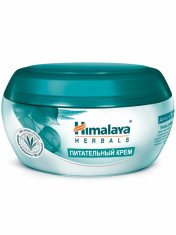 Himalaya Крем питательный  Алоэ Вера и Витания /50  №821727000
