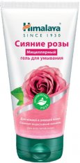 Himalaya Гель д/умывания Мицеллярный Сияние розы /150 №1043506200