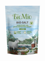 BioMio Соль для посудомоечной машины /1000 №811714600