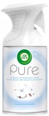 ЭИРВИК Освежитель Pure Свежесть хлопка /250 №986113600