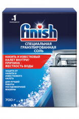ФИНИШ Соль для п/м машин /700 №1098774000