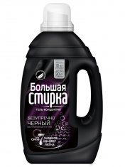 БС Гель д/стирки Black /1200  №969333000