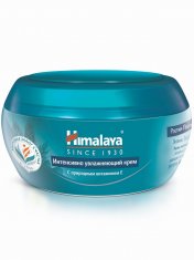 Himalaya Крем интенсивно увлажняющий Ростки пшеницы Сладкий миндаль /50  №821724600