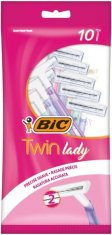 BIC Бритва женская Твин Леди /10 №965941900