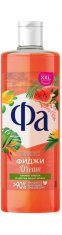 ФА Гель д/душа Фиджи Dream /450 №1091504500
