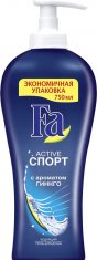 ФА Гель д/душа Спорт (муж) /750 №500234700