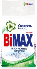 БИМАКС автомат Белоснежные вершины /3000 м/у №983456400