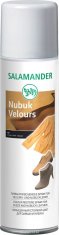 САЛАМАНДЕР Краска-восстановитель цвета Аэрозоль Nubuk Velours черный /250 №573688800