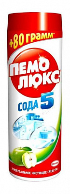 ПЕМОЛЮКС СЧС Сода5 Морской бриз /480 №978034800