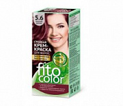 ФК Fitocolor стойкая крем-краска тон красное дерево /115 №550816100