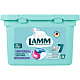 Lamm Капсулы д/стирки Universal /12 №1122494700