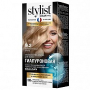 ФК STYLIST COLOR PRO Стойкая крем-краска 9.2 Перламутровый блонд /115 №963652000