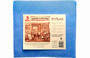 КБ Салфетка хозяйственная вискозная /3  VITALUX №68494700