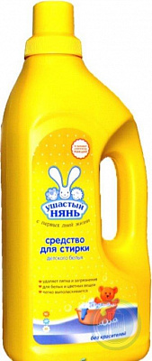 НК УШАСТЫЙ НЯНЬ СМС детский /1200 (жидкий) №353294700