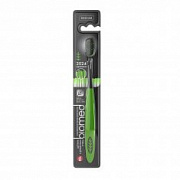 BIOMED Зубная щетка BLACK (сп.12) №713047600