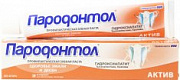 СВОБОДА Зубная паста Пародонтол Актив /63 №1146394000
