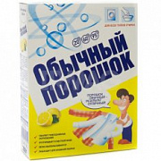 НК ОБЫЧНЫЙ Стиральный порошок универсал /350 №624476000