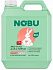 Nobu 2в1 Delicate Средство для стирки жидкое с кондиционером гель экологичное /4000 №1160702000