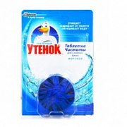ТУ Таблетка для бачка Морская /50 №698774000