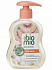 BioMio Bio-Soap Жидкое мыло Персик /300 №1113261200