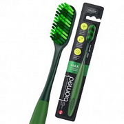 BIOMED Зубная щётка MAX MEDIUM /1  №1094853900