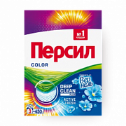 ПЕРСИЛ СМС Колор Свежесть от Вернель /450 №995666300