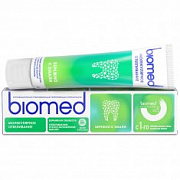 BIOMED HW Зубная паста Отбелив. и восстан. Огурец и мята /65 №1139452100